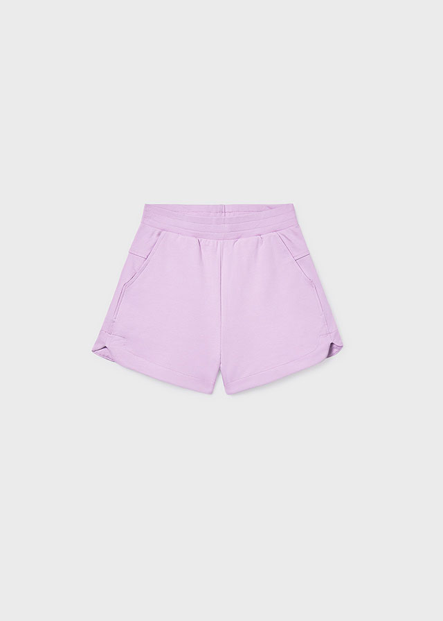 Σορτς φουτερ βασικο