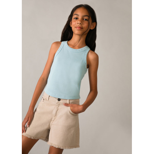 Σορτς καπαρτινε βασικο