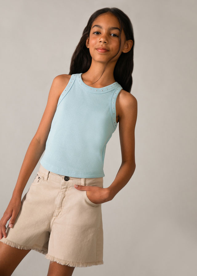 Σορτς καπαρτινε βασικο