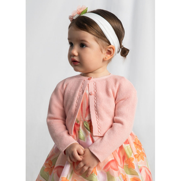 Ζακετα πλεκτη βασικη στρ γιακ