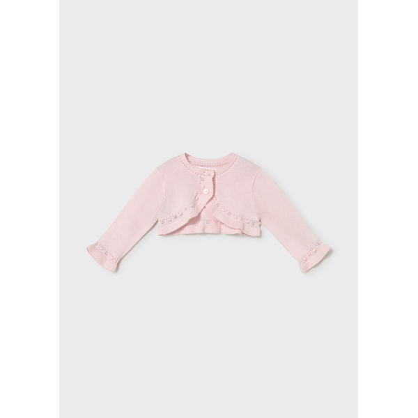 Ζακετα πλεκτη βασικη