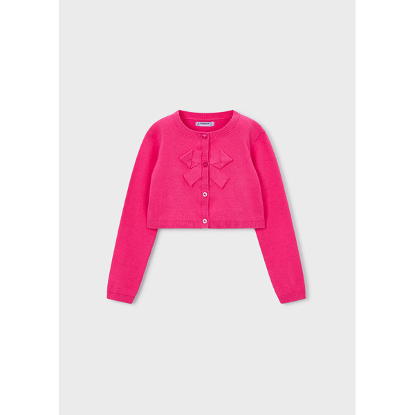 Ζακετα πλεκτη βασικη στρ γιακ