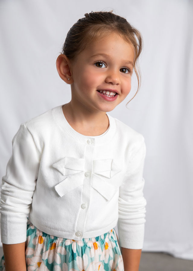 Ζακετα πλεκτη βασικη στρ γιακ