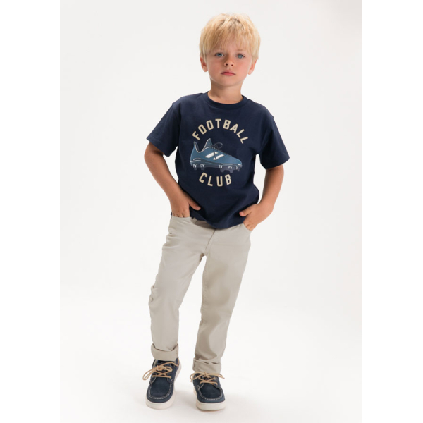 Παντελονι καπαρτινε βασικο