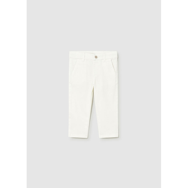 Παντελονι chino καπαρτ βασικο