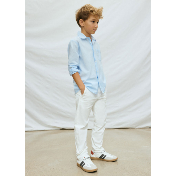 Παντελονι chino basic