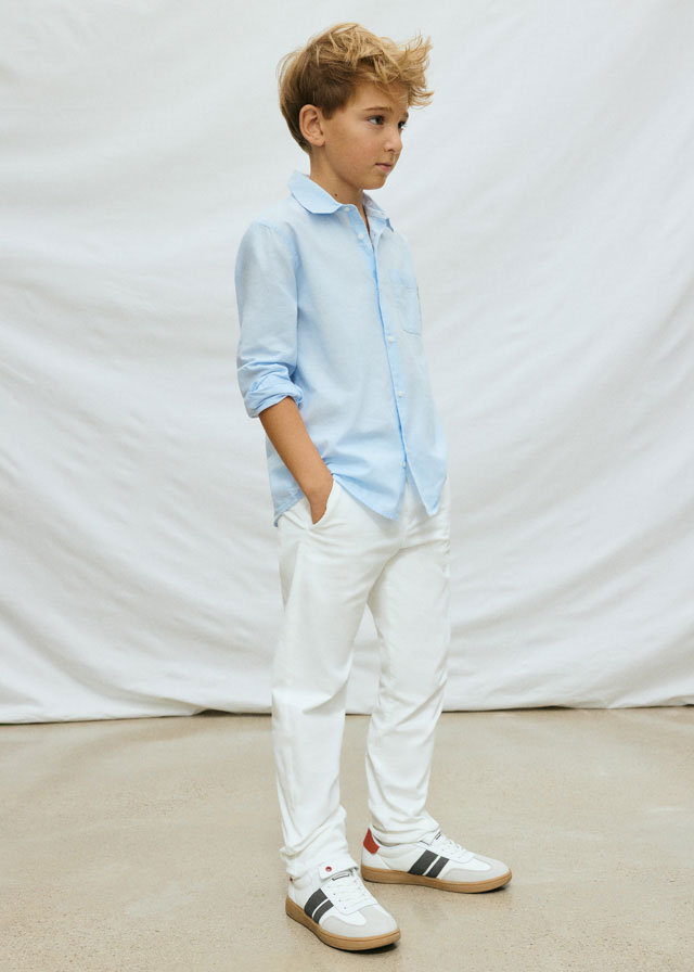 Παντελονι chino basic