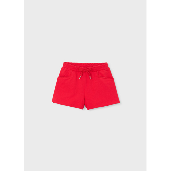 Σορτς φουτερ βασικο