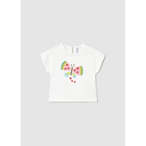 Μπλουζα κοντ/κη play