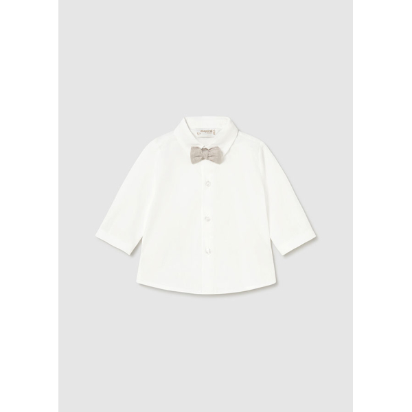 Πουκαμισο μακρυμ παπιγιον