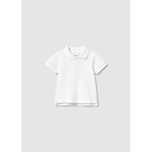 Πολο κοντομανικο