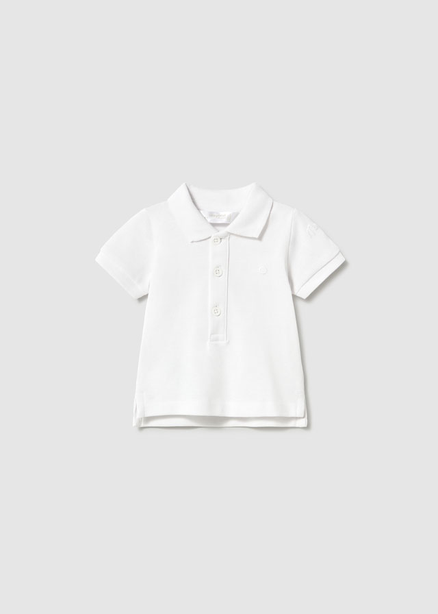 Πολο κοντομανικο