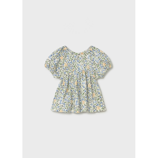 Πουκαμισα μακο γκοφρε