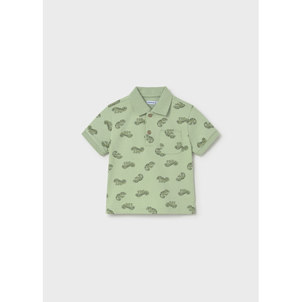 Πολο κοντομανικη ζωο