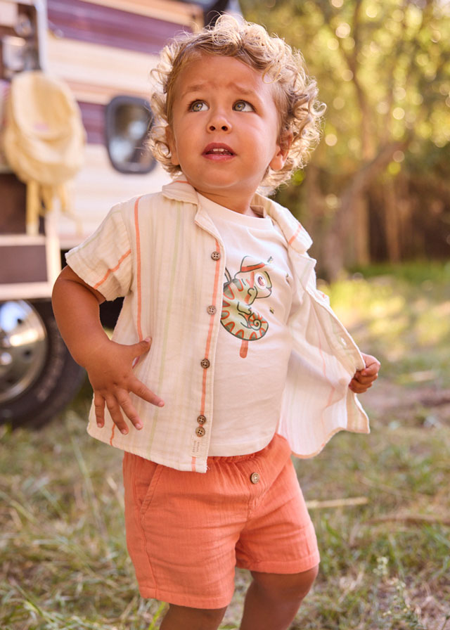 Βερμουδα γκοφρε