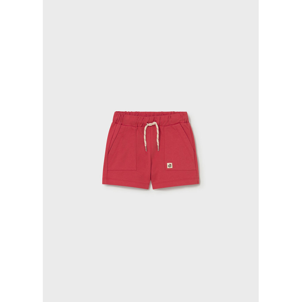 Βερμουδα φουτερ mix