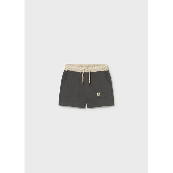 Βερμουδα φουτερ mix