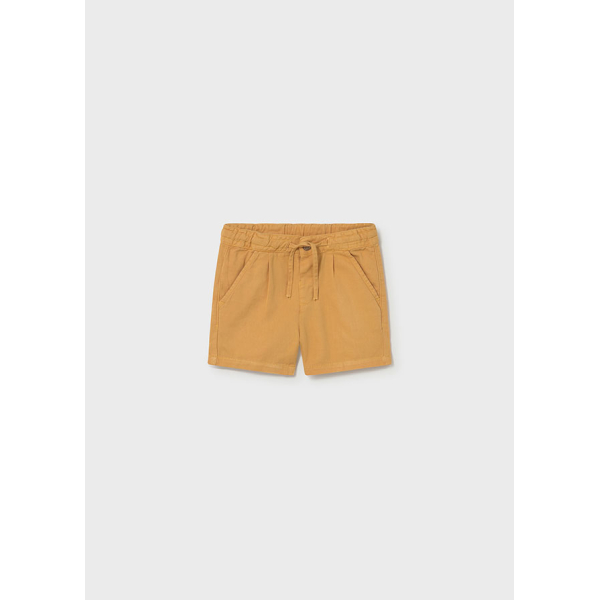 Βερμουδα λινη relaxed