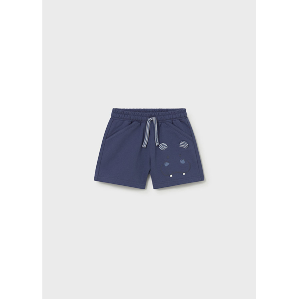 Βερμουδα φουτερ play