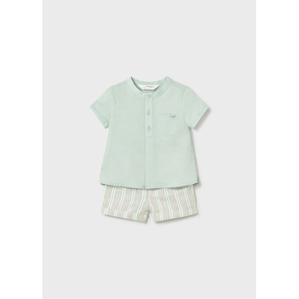 Σετ παντελονι κοντο