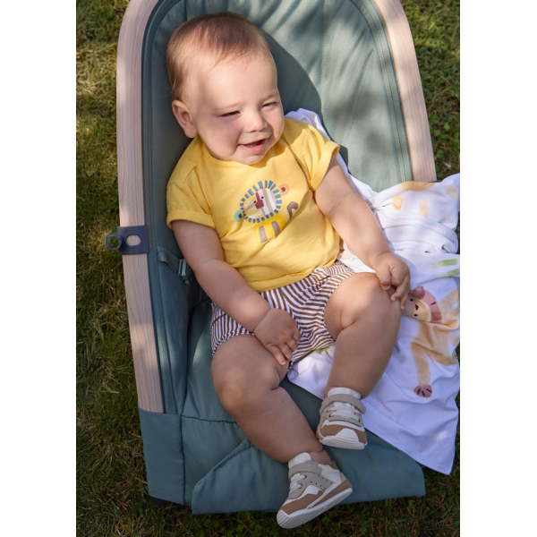 Σετ παντελονι κοντο