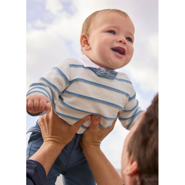 Ζερσευ πλεκτο