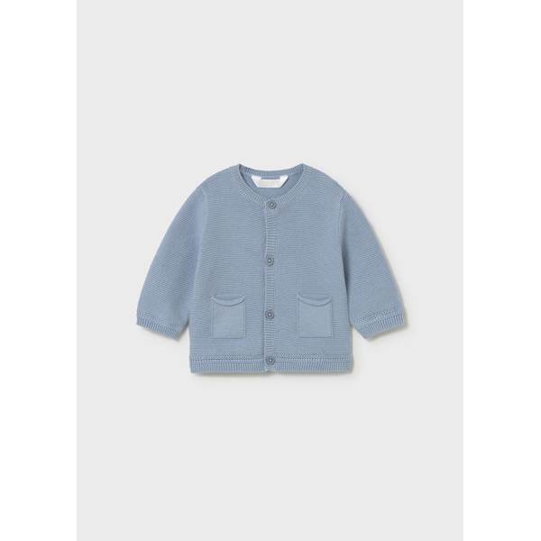 Ζακετα πλεκτη