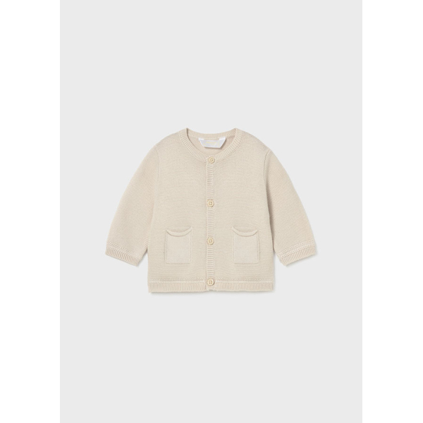 Ζακετα πλεκτη