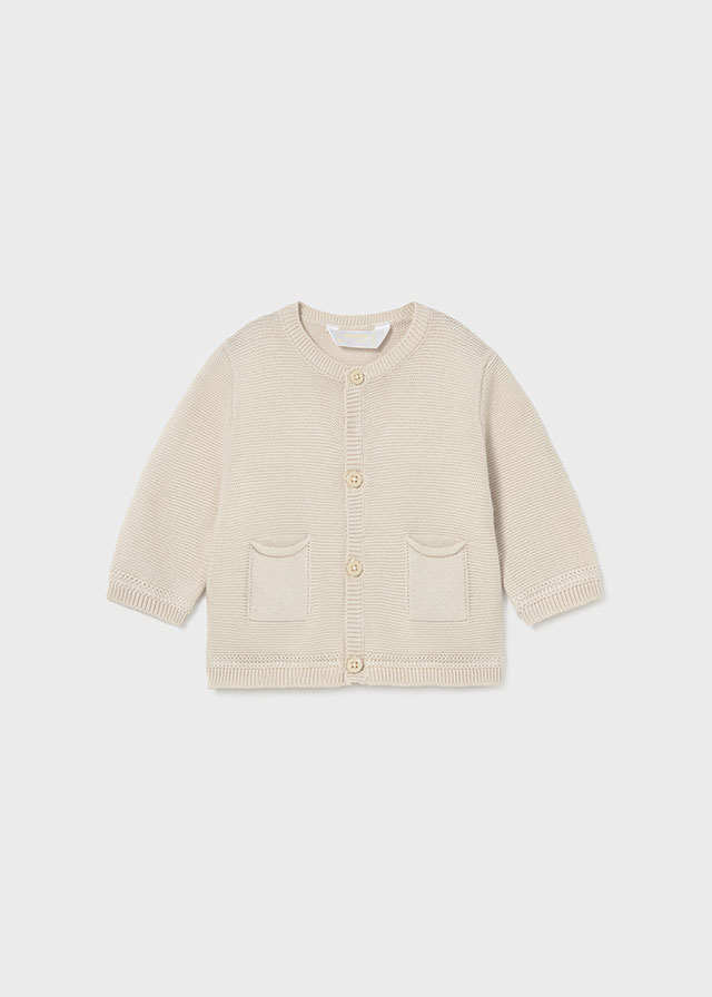 Ζακετα πλεκτη