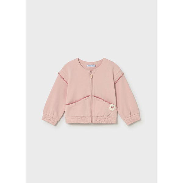 Ζακετα φουτερ