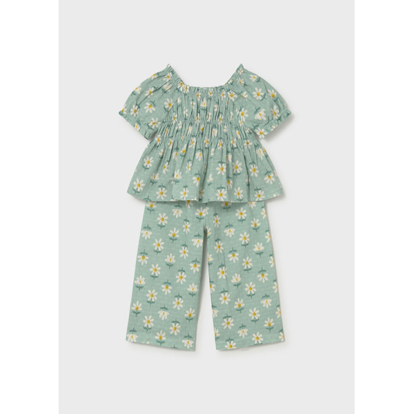 Σετ παντελονι μακρυ