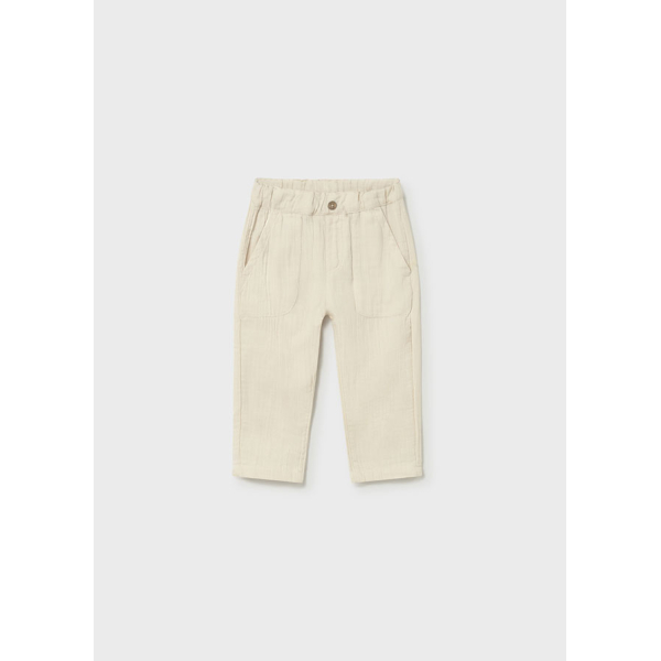 Παντελονι γκοφρε