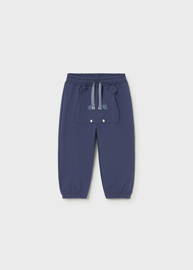 Παντελονι φουτερ play