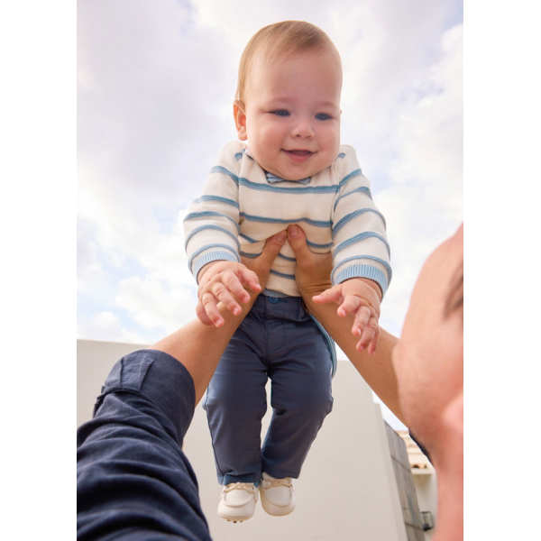 Παντελονι μακρυ καπαρτ τιραντ