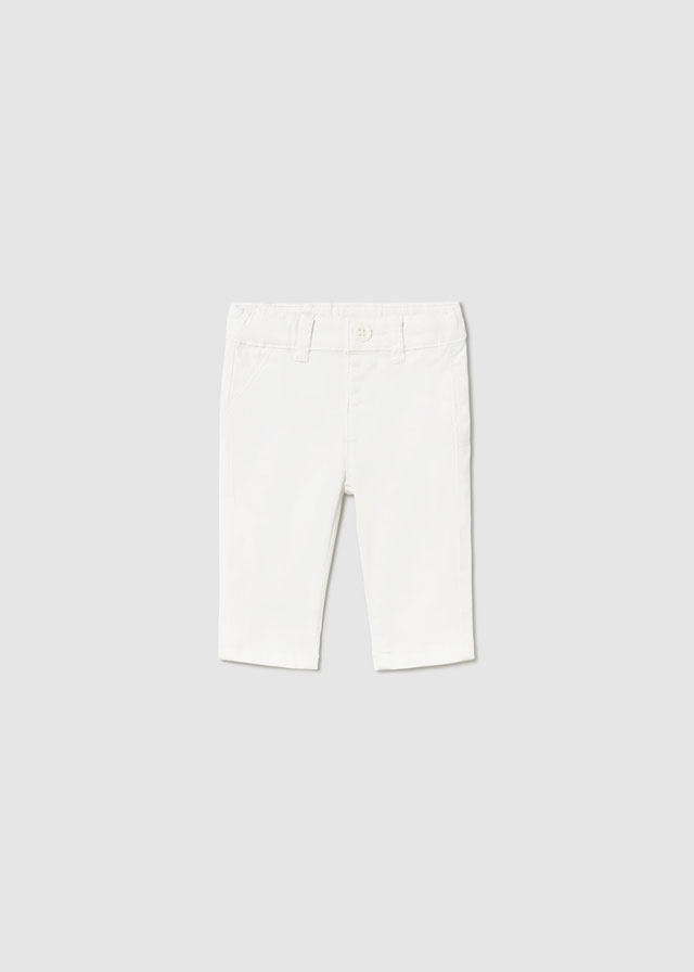 Παντελονι μακρυ καπαρτινε