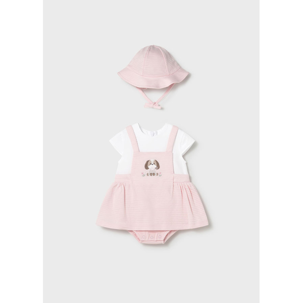 Φορμακι φουστα