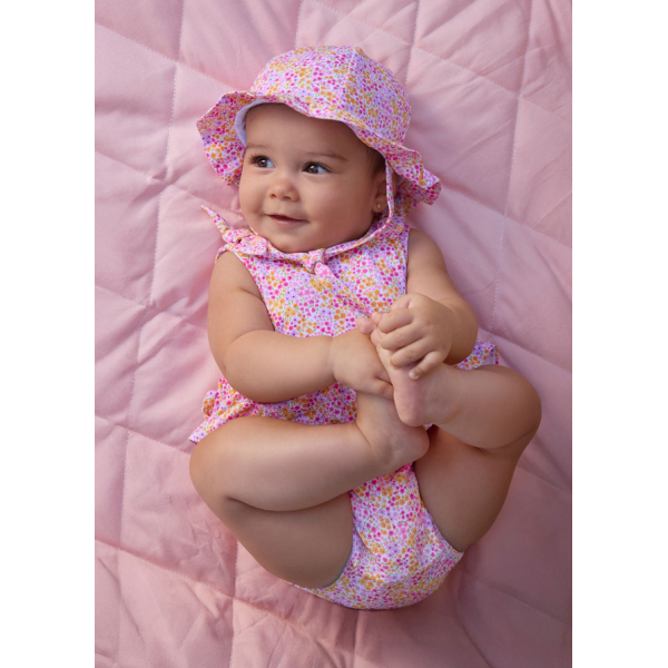 Φορμακι με καπελο