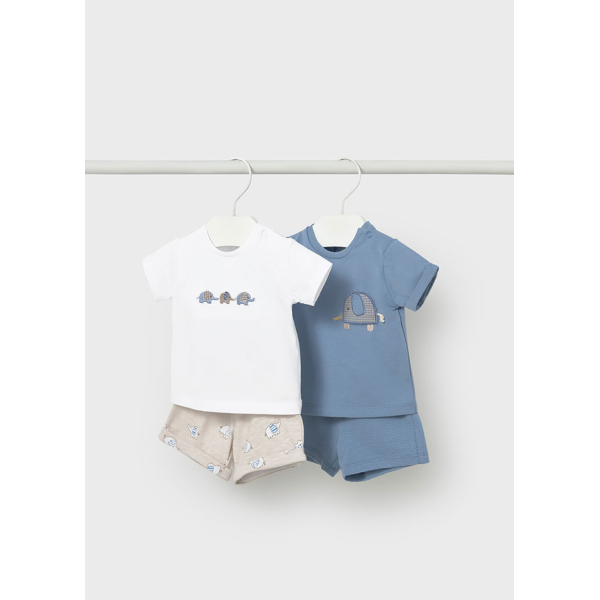 Σετ μακο 4 τεμαχια