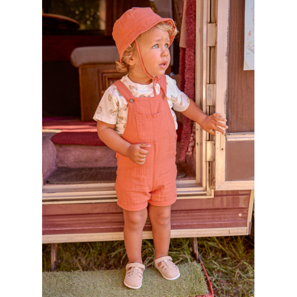 Σετ σαλοπετα γκοφρε 3 τεμαχια