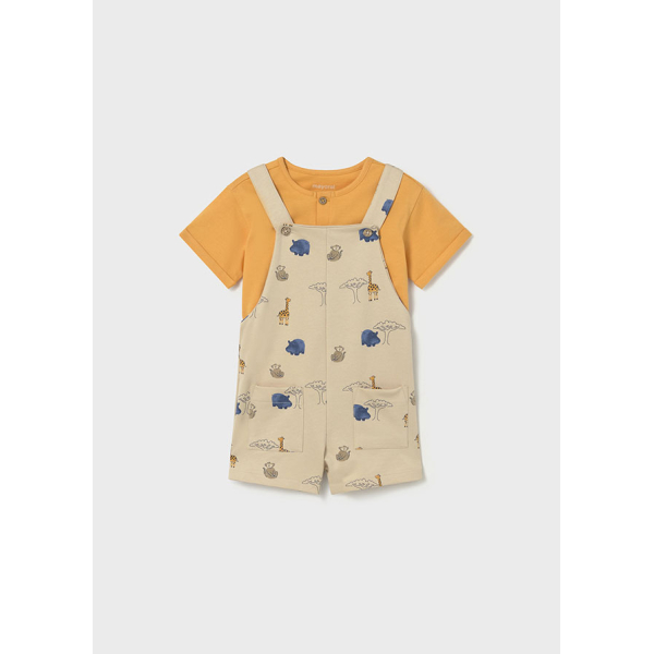 Σετ σαλοπετα μακο