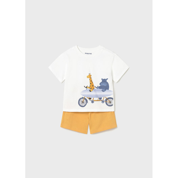 Σετ μακο friends