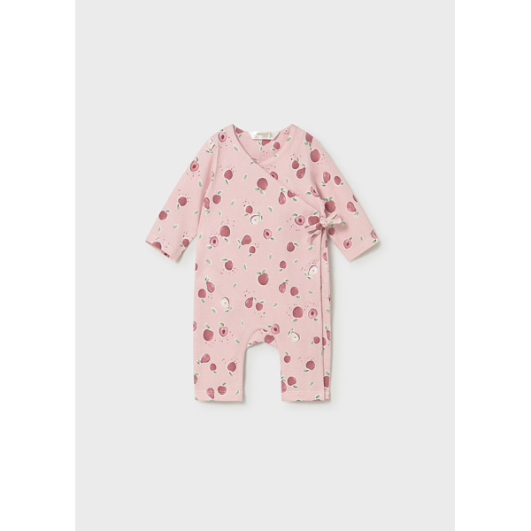 Φορμακι εξοδου μακρυμανικο