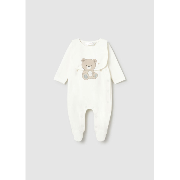 Φορμακι μακρυ και σαλιαρα