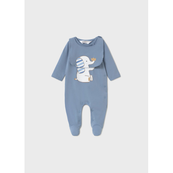 Φορμακι μακρυ και σαλιαρα