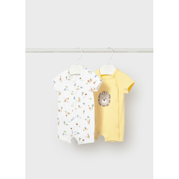 Σετ 2 φορμακια κοντα