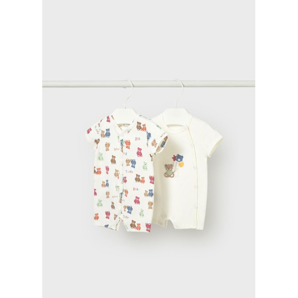 Σετ 2 φορμακια κοντα