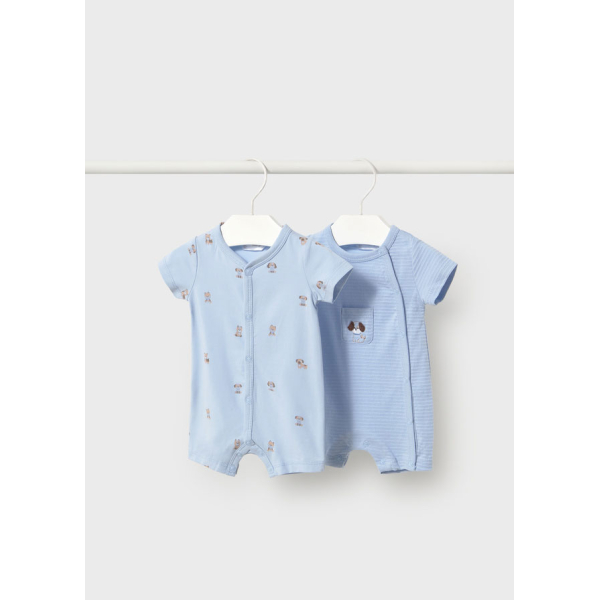 Σετ 2 φορμακια κοντα