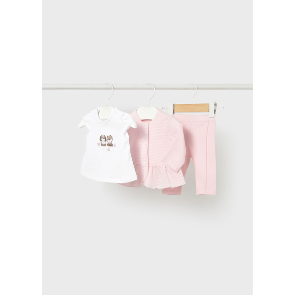 Σετ κολαν 3 τεμαχια