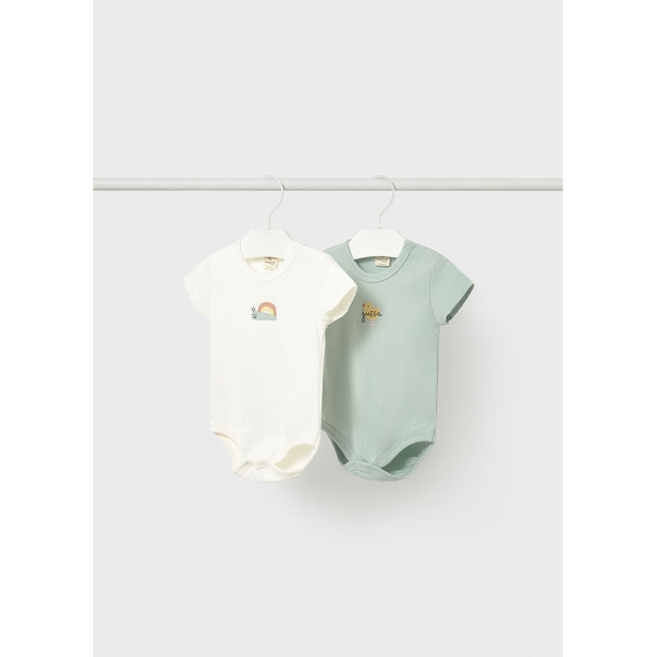 Σετ 2 κορμακια