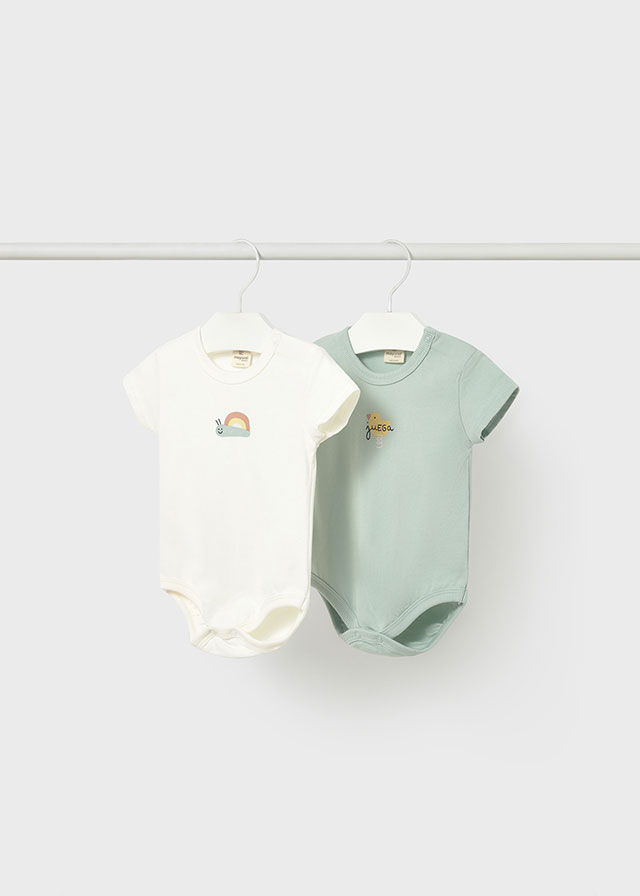 Σετ 2 κορμακια